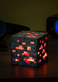 Glowing redstone (Image via fun)
